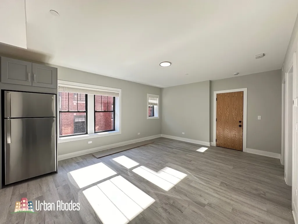 1139 Oak Ave, ,  60202, USA 60202-unit#2W-Evanston-IL