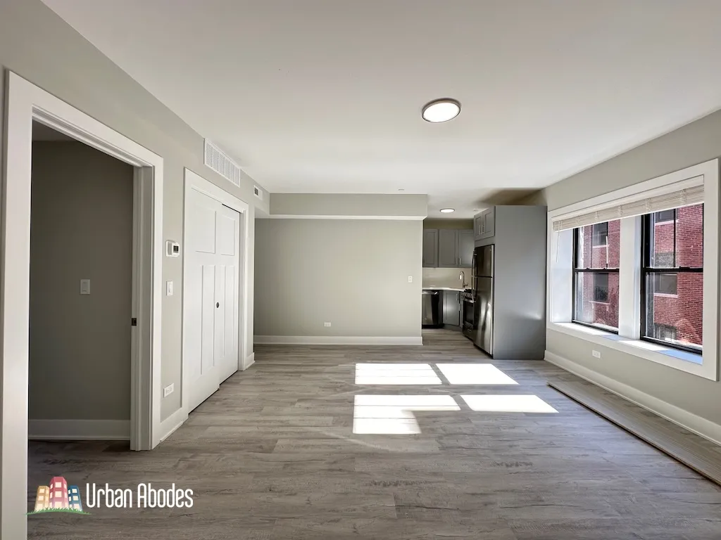 1139 Oak Ave, ,  60202, USA 60202-unit#2W-Evanston-IL