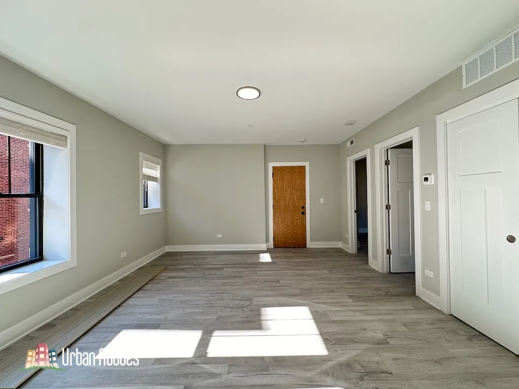 1139 Oak Ave, ,  60202, USA 60202-unit#2W-Evanston-IL