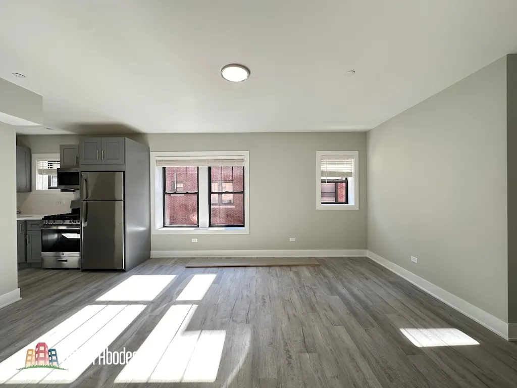 1139 Oak Ave, ,  60202, USA 60202-unit#2W-Evanston-IL