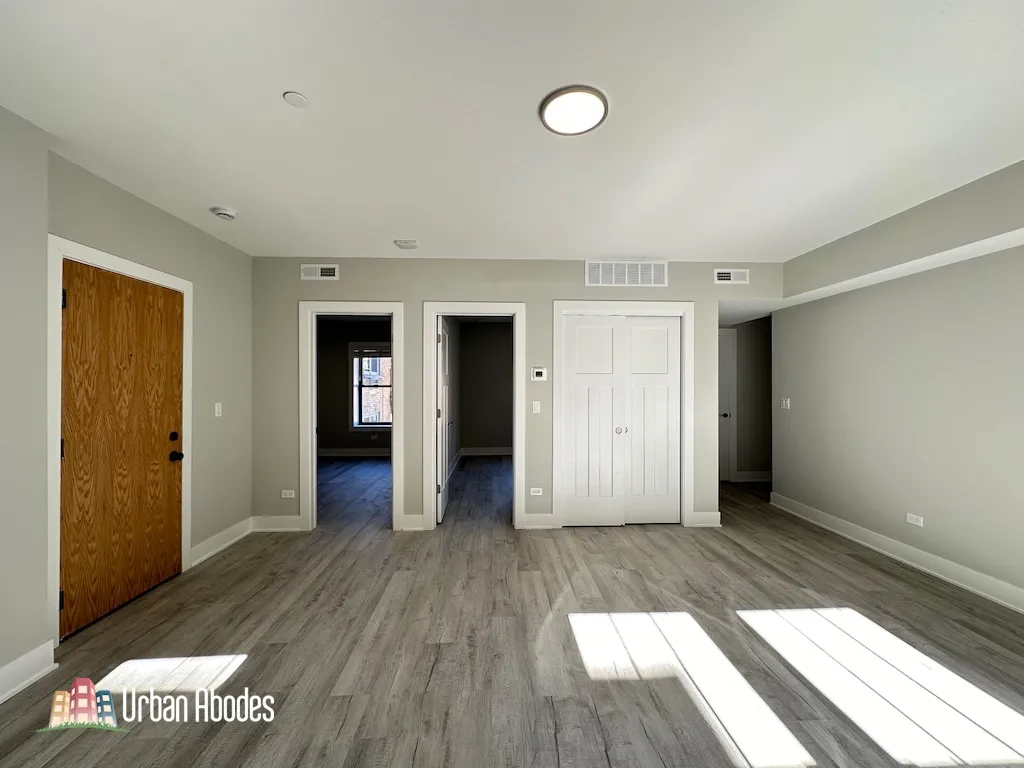 1139 Oak Ave, ,  60202, USA 60202-unit#2W-Evanston-IL