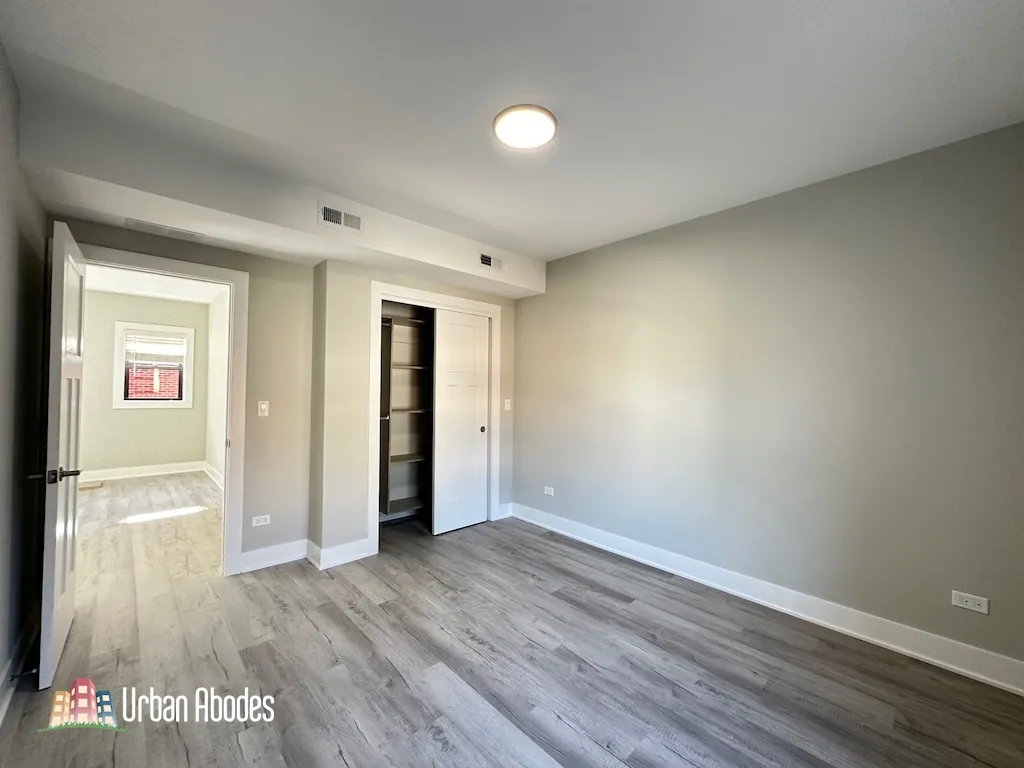 1139 Oak Ave, ,  60202, USA 60202-unit#2W-Evanston-IL