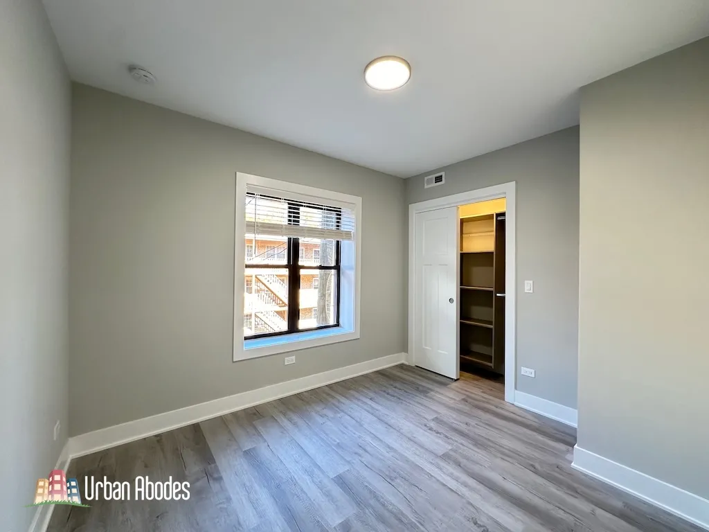 1139 Oak Ave, ,  60202, USA 60202-unit#2W-Evanston-IL