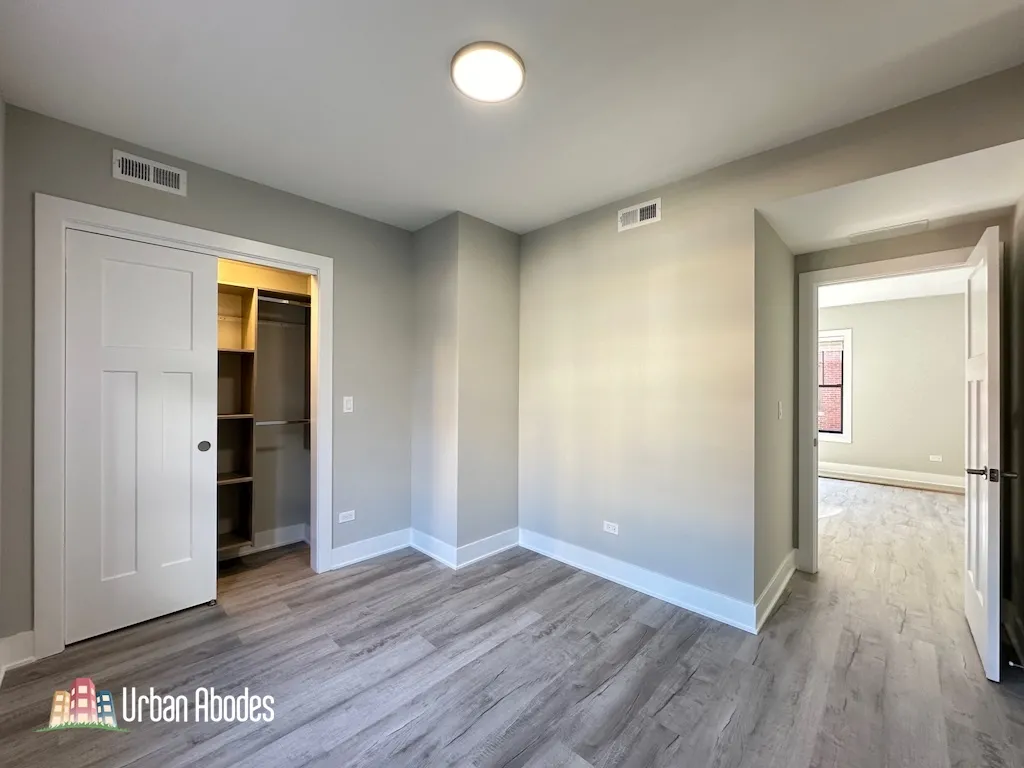 1139 Oak Ave, ,  60202, USA 60202-unit#2W-Evanston-IL