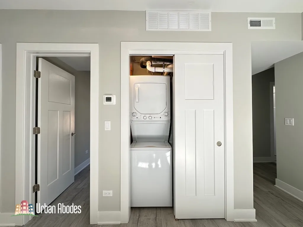 1139 Oak Ave, ,  60202, USA 60202-unit#2W-Evanston-IL