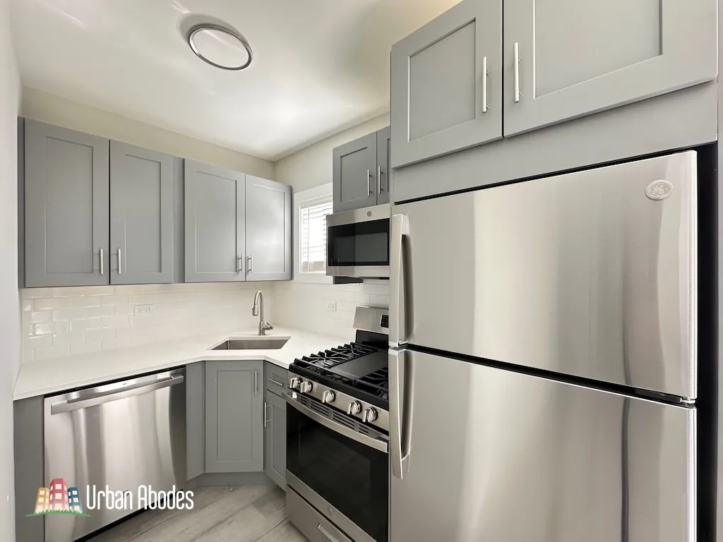 1139 Oak Ave, ,  60202, USA 60202-unit#3W-Evanston-IL