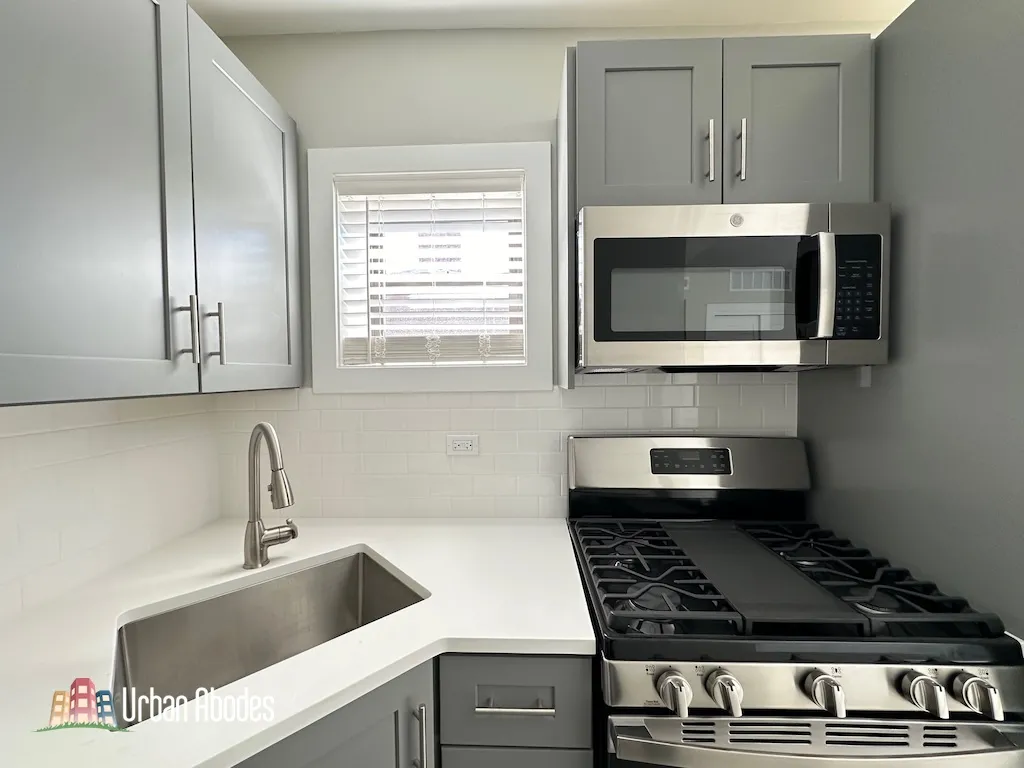 1139 Oak Ave, ,  60202, USA 60202-unit#3W-Evanston-IL