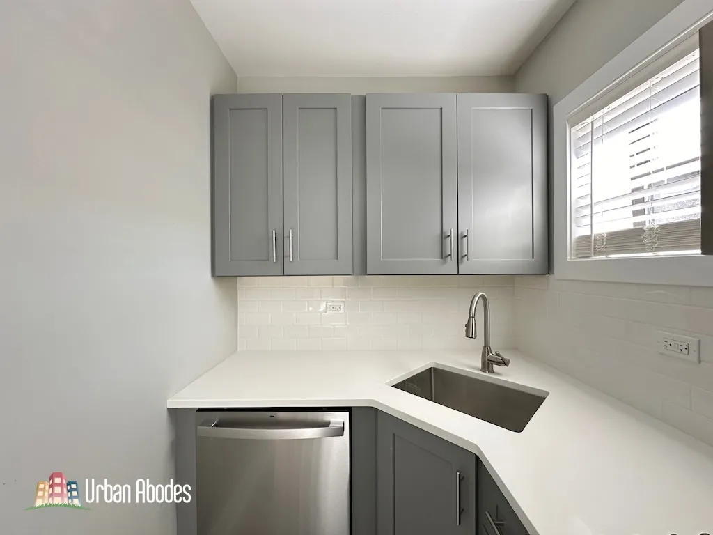 1139 Oak Ave, ,  60202, USA 60202-unit#3W-Evanston-IL