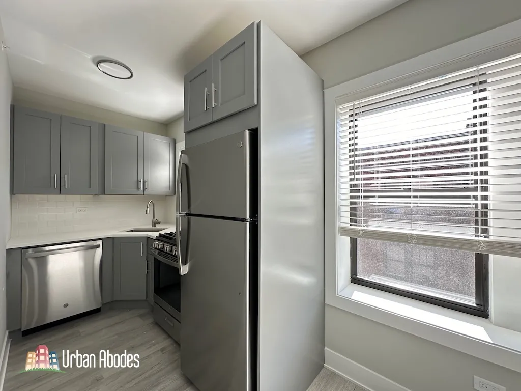 1139 Oak Ave, ,  60202, USA 60202-unit#3W-Evanston-IL