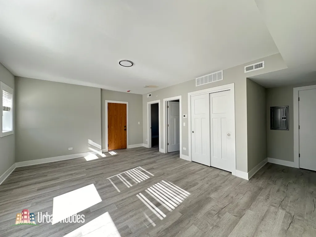 1139 Oak Ave, ,  60202, USA 60202-unit#3W-Evanston-IL
