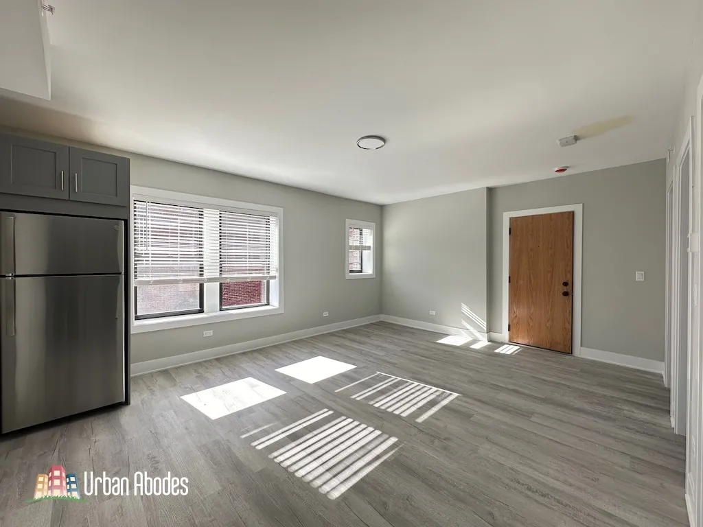 1139 Oak Ave, ,  60202, USA 60202-unit#3W-Evanston-IL