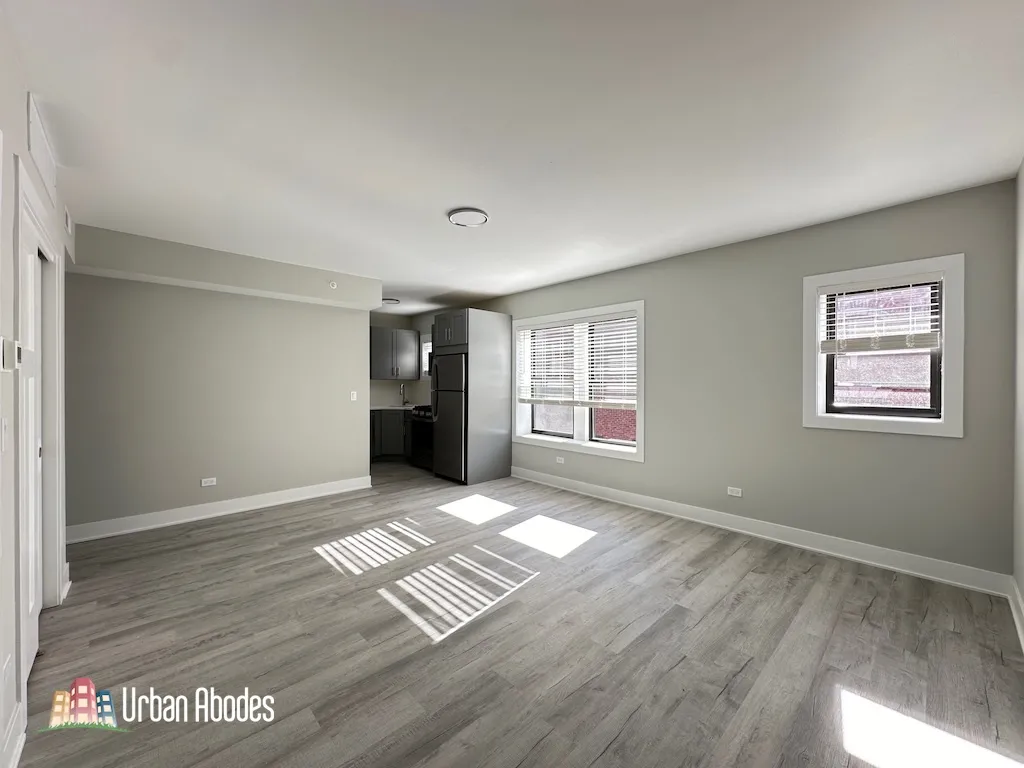 1139 Oak Ave, ,  60202, USA 60202-unit#3W-Evanston-IL