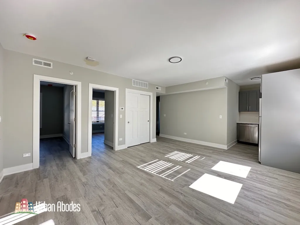 1139 Oak Ave, ,  60202, USA 60202-unit#3W-Evanston-IL