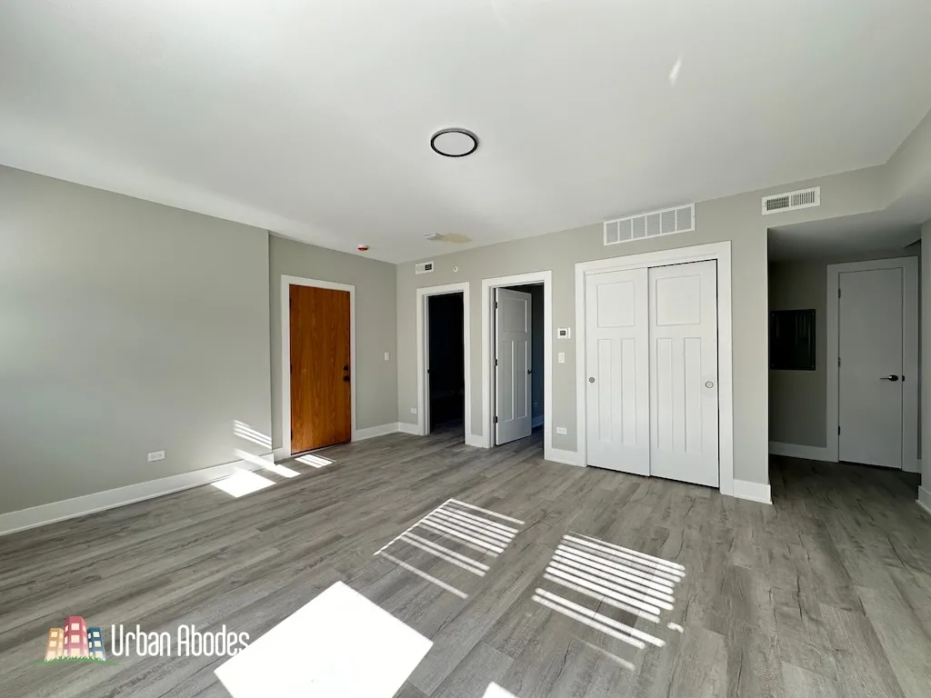 1139 Oak Ave, ,  60202, USA 60202-unit#3W-Evanston-IL