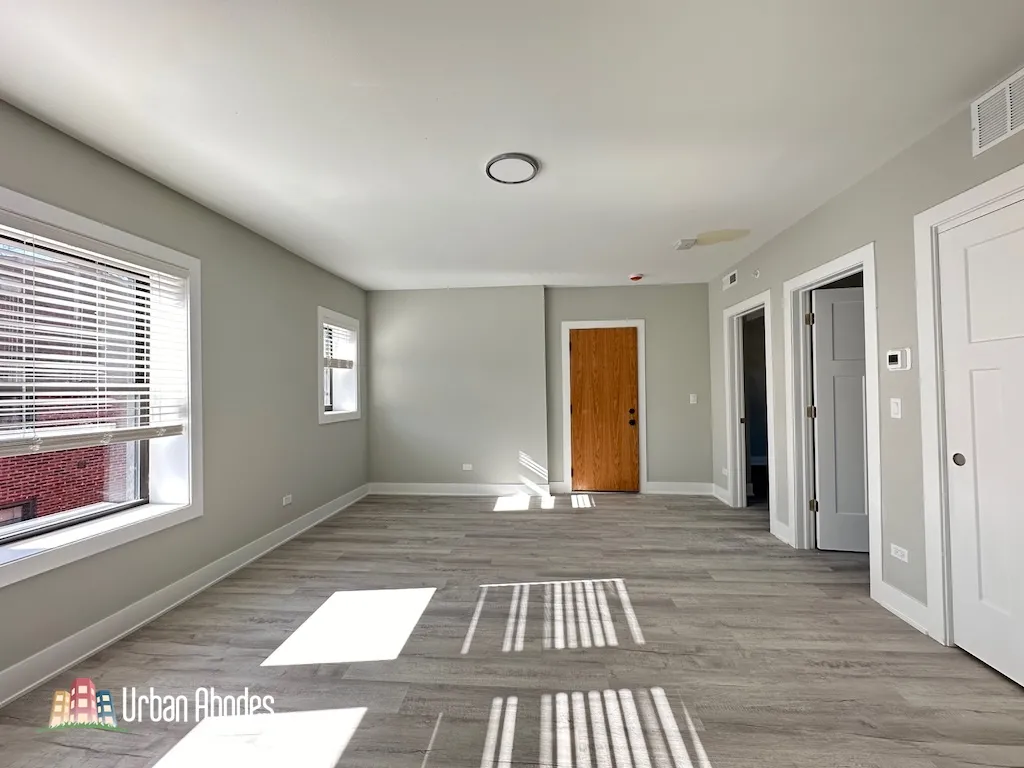 1139 Oak Ave, ,  60202, USA 60202-unit#3W-Evanston-IL