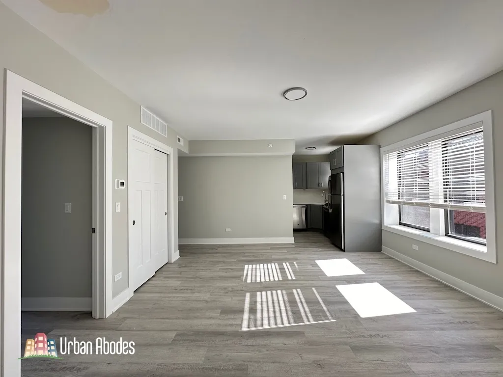 1139 Oak Ave, ,  60202, USA 60202-unit#3W-Evanston-IL