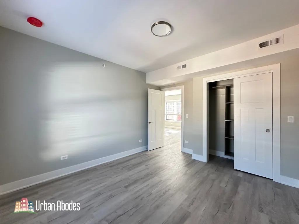 1139 Oak Ave, ,  60202, USA 60202-unit#3W-Evanston-IL