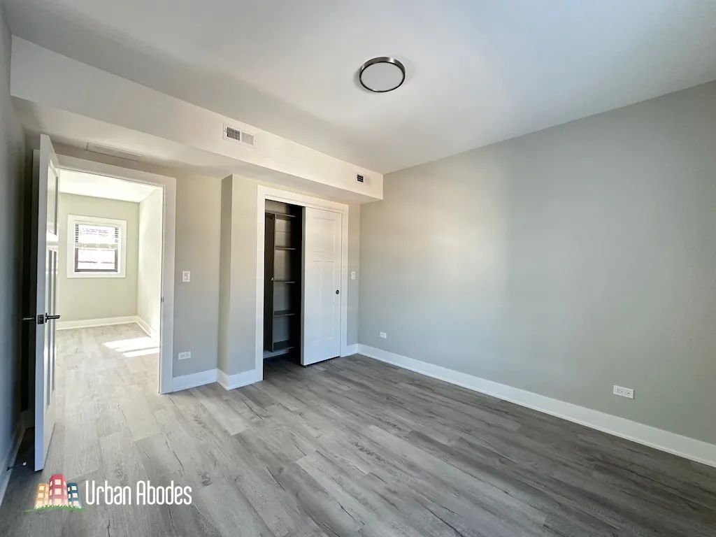 1139 Oak Ave, ,  60202, USA 60202-unit#3W-Evanston-IL