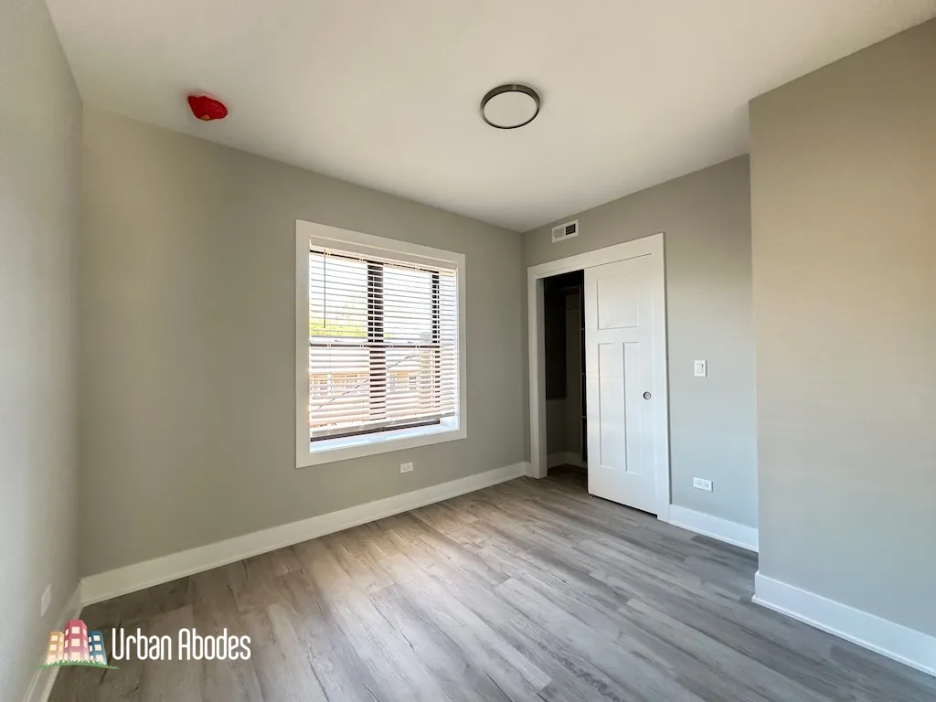 1139 Oak Ave, ,  60202, USA 60202-unit#3W-Evanston-IL