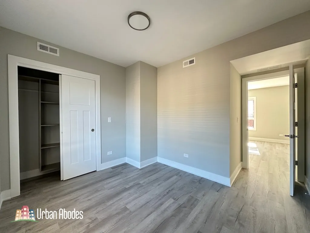 1139 Oak Ave, ,  60202, USA 60202-unit#3W-Evanston-IL