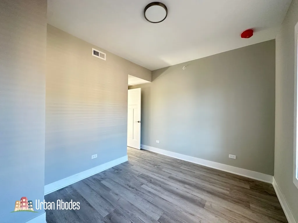 1139 Oak Ave, ,  60202, USA 60202-unit#3W-Evanston-IL