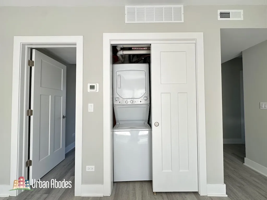 1139 Oak Ave, ,  60202, USA 60202-unit#3W-Evanston-IL