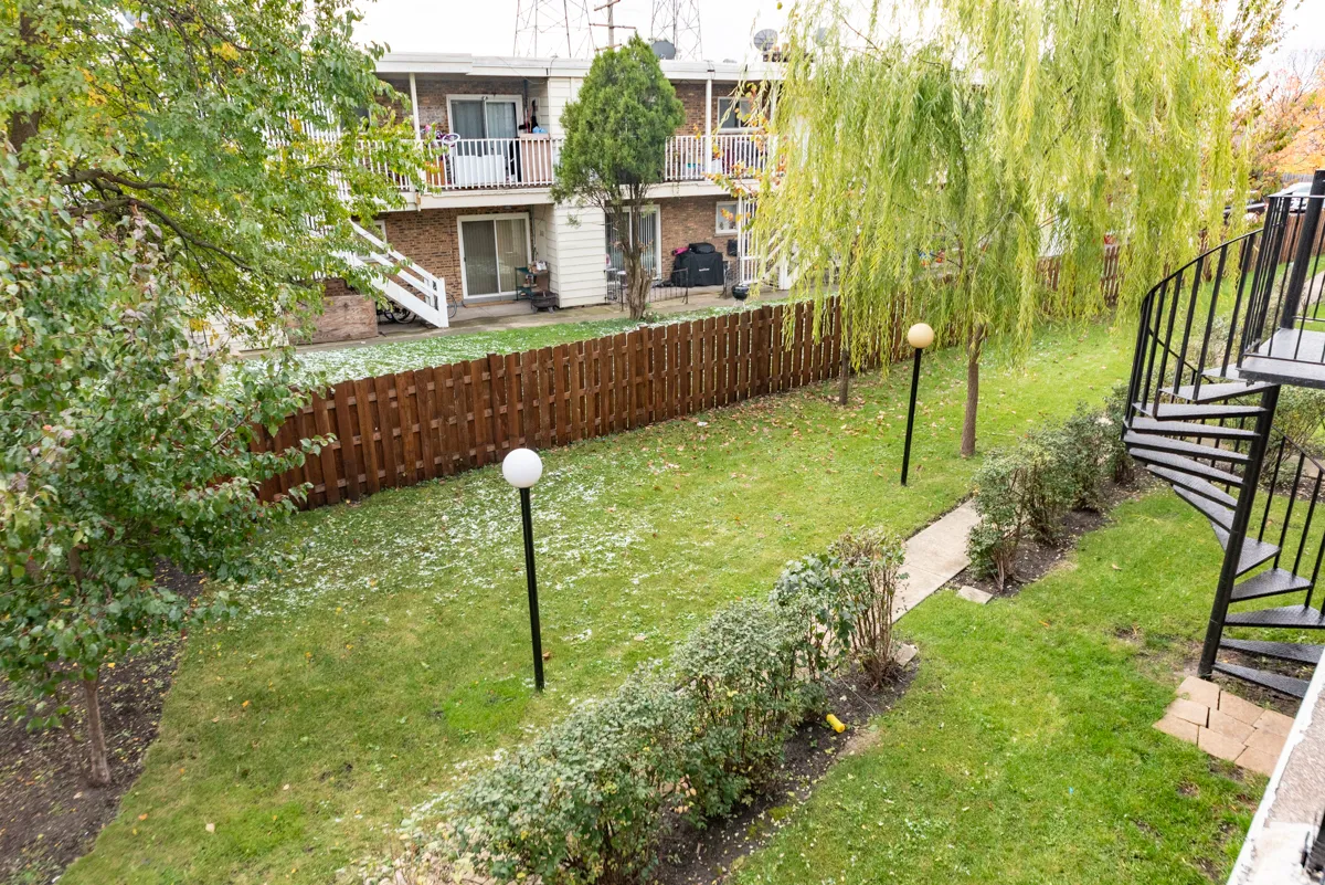 9450 Washington St, ,  60714, USA 60714-unit#4B-Niles-IL