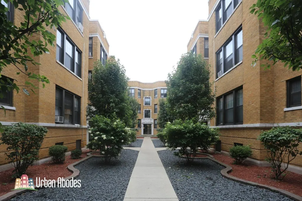 723 W Barry Ave, , 60657, USA 60657-unit#1B-Chicago-IL