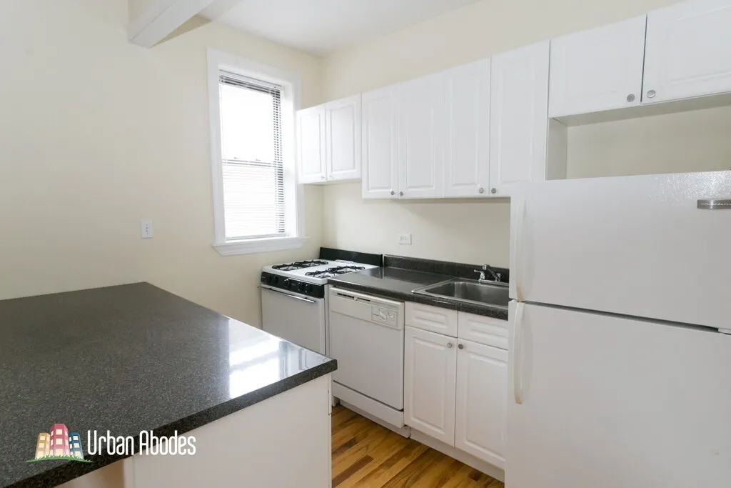 723 W Barry Ave, ,  60657, USA 60657-unit#1B-Chicago-IL