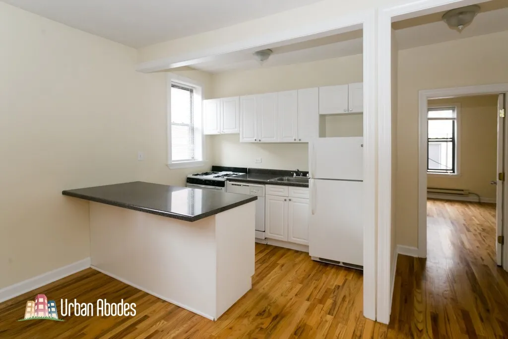 723 W Barry Ave, ,  60657, USA 60657-unit#1B-Chicago-IL