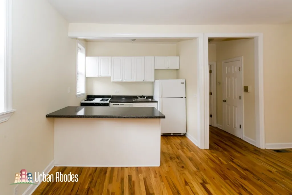 723 W Barry Ave, ,  60657, USA 60657-unit#1B-Chicago-IL