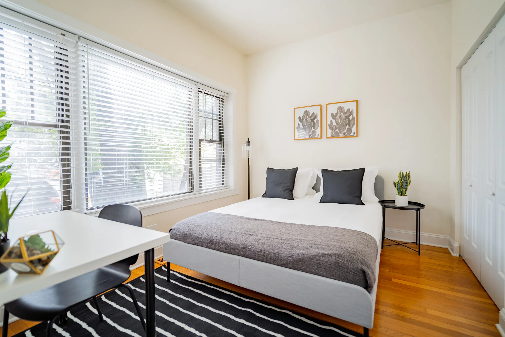 2989 N Lawndale Ave, , 60618, USA 60618-unit#1-Chicago-IL