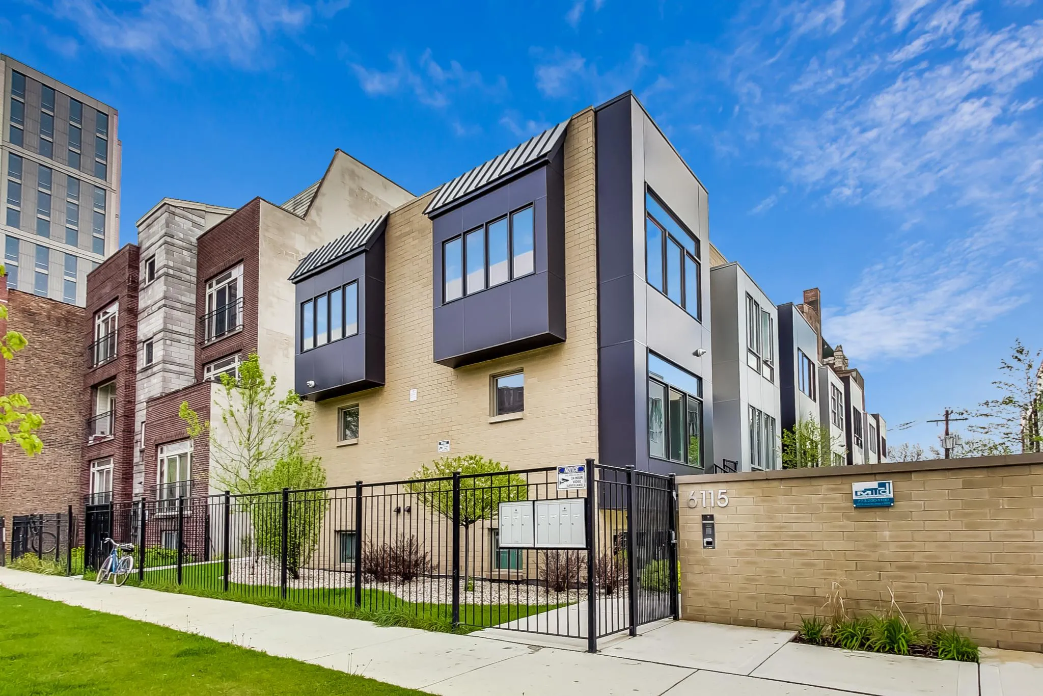 6117 S University Ave, ,  60637, USA 60637-unit#6-Chicago-IL