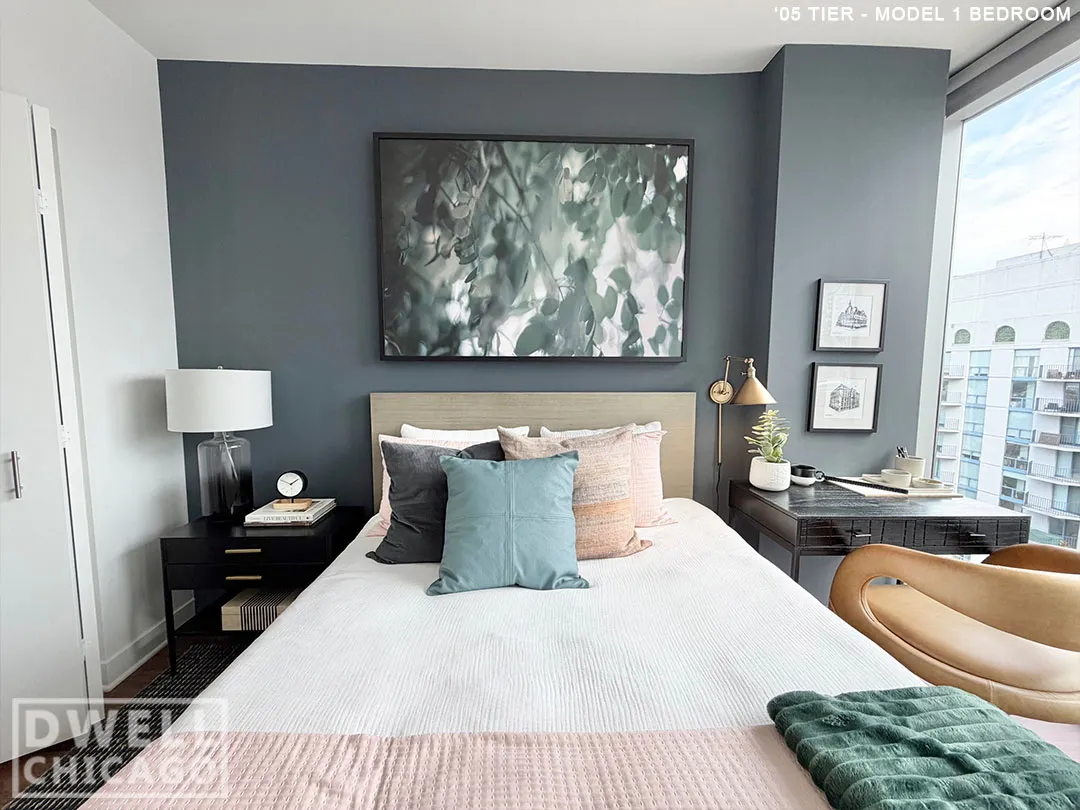 1225 N Wells St, , 60610, USA 60610-unit#426-Chicago-IL