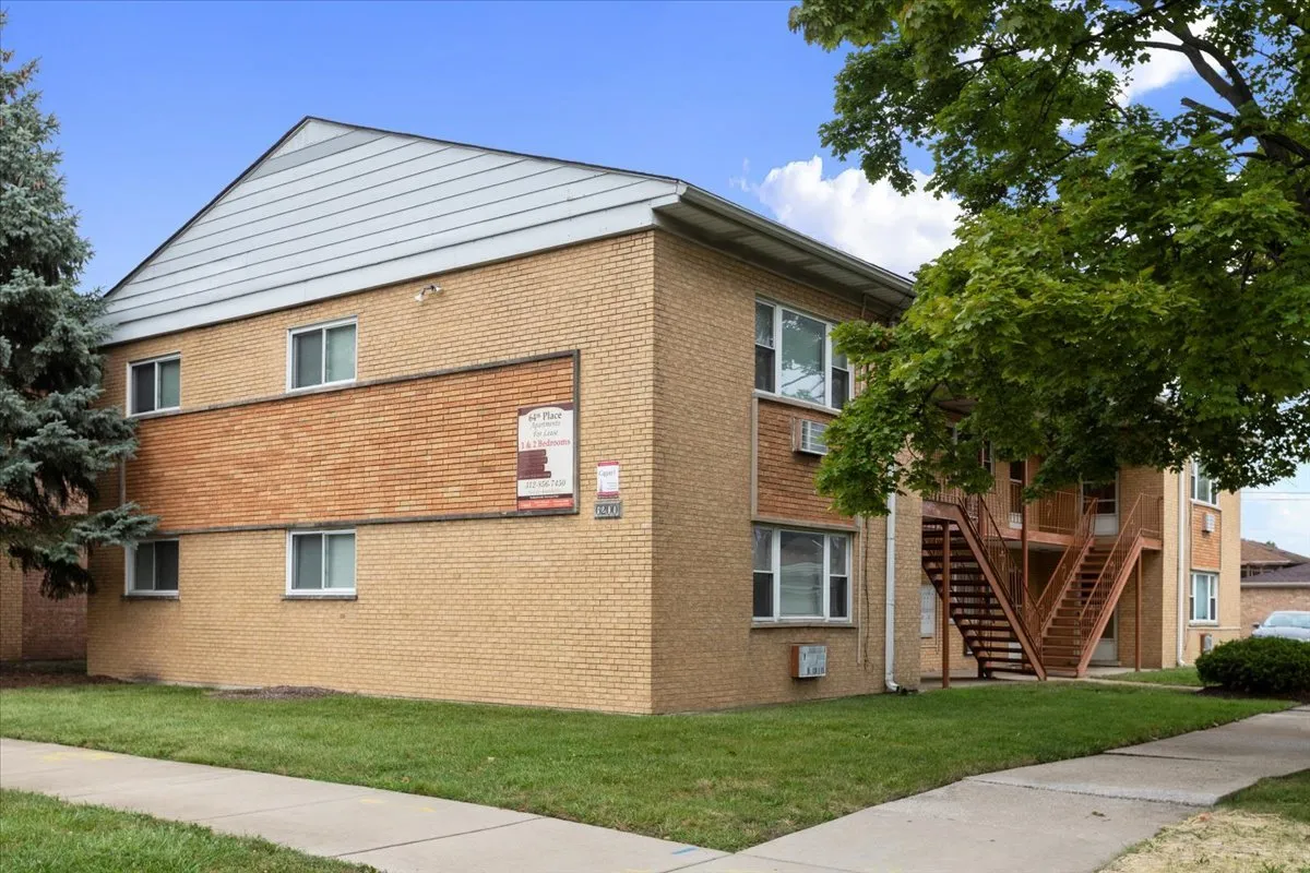 6212 W 64th Pl, , 60638, USA 60638-unit#102-Chicago-IL