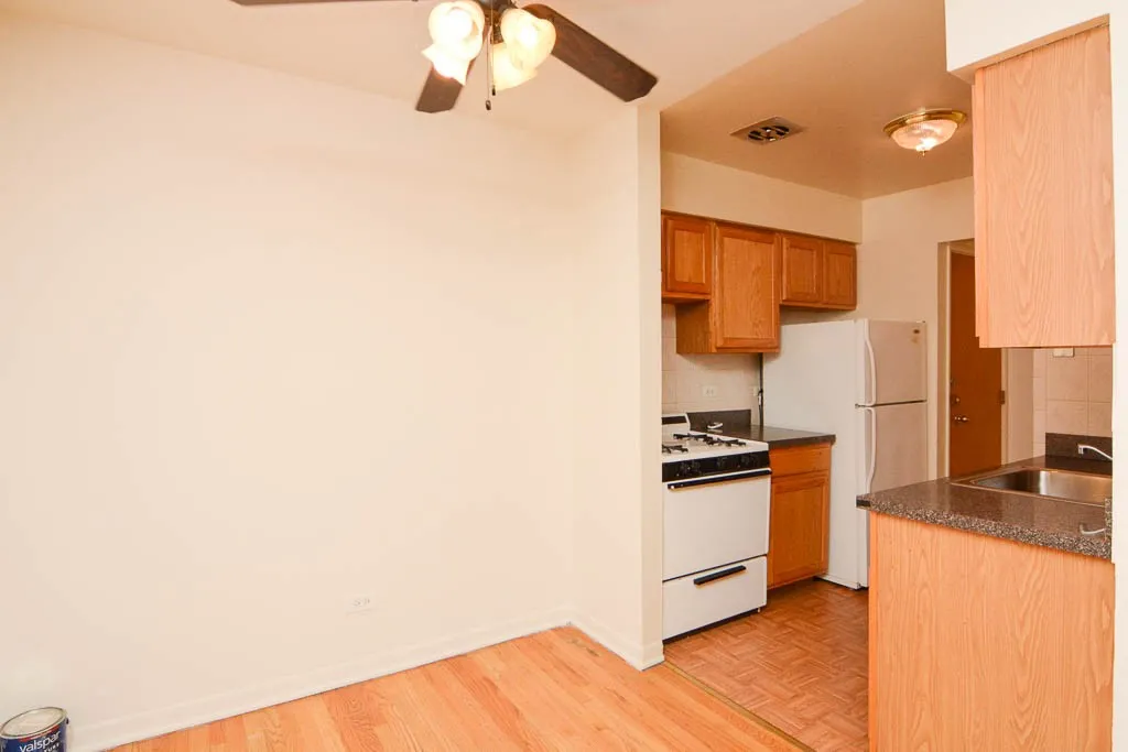 530 W Aldine Ave, ,  60657, USA 60657-unit#309-Chicago-IL