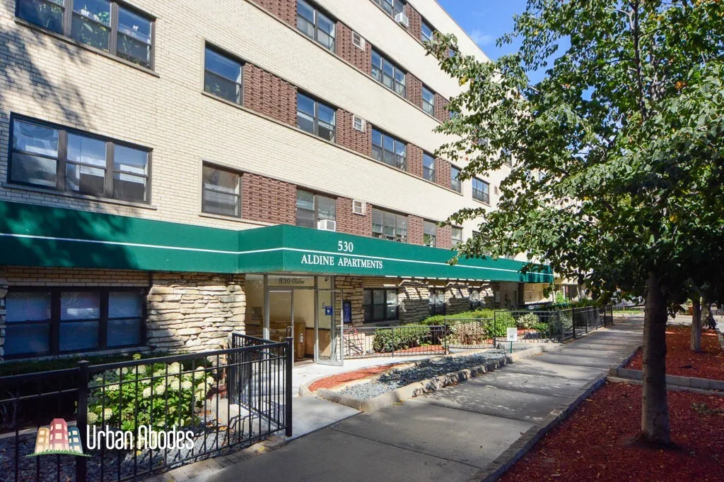 530 W Aldine Ave, , 60657, USA 60657-unit#408-Chicago-IL