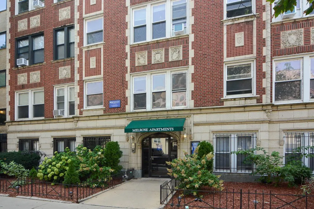 511 W Melrose St, , 60657, USA 60657-unit#408-Chicago-IL