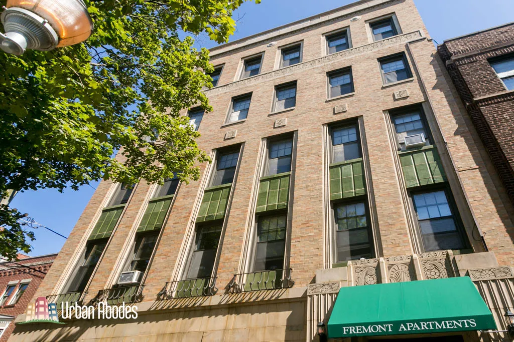 3831 N Fremont St, ,  60613, USA 60613-unit#516-Chicago-IL