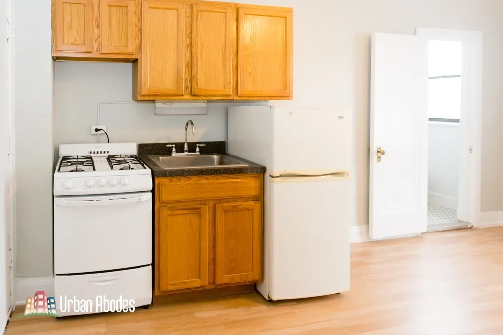 3831 N Fremont St, ,  60613, USA 60613-unit#516-Chicago-IL