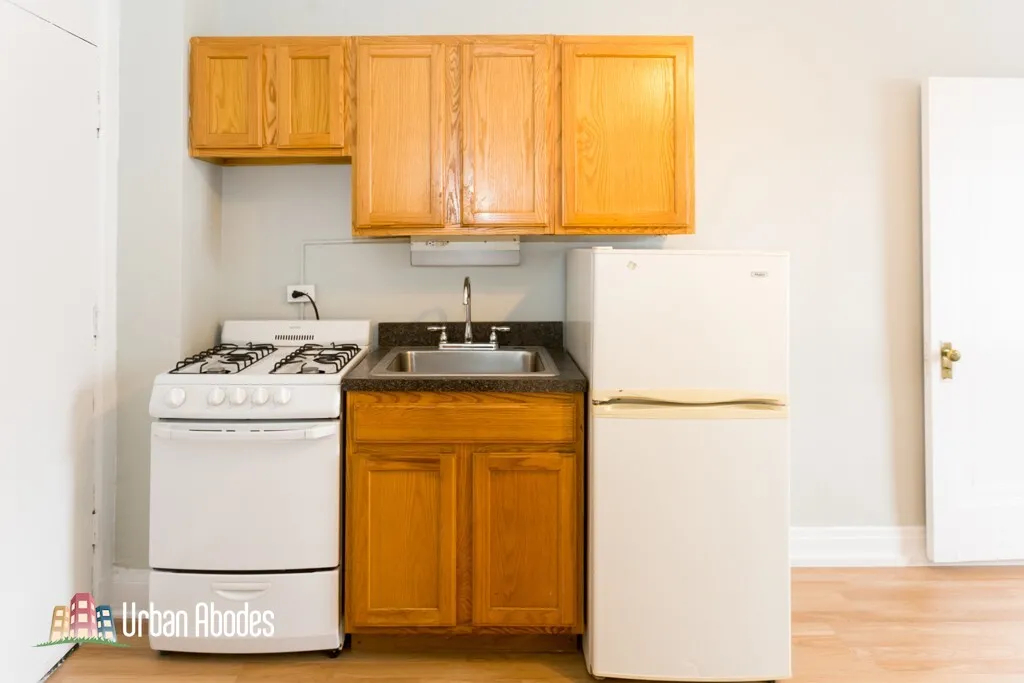 3831 N Fremont St, ,  60613, USA 60613-unit#516-Chicago-IL