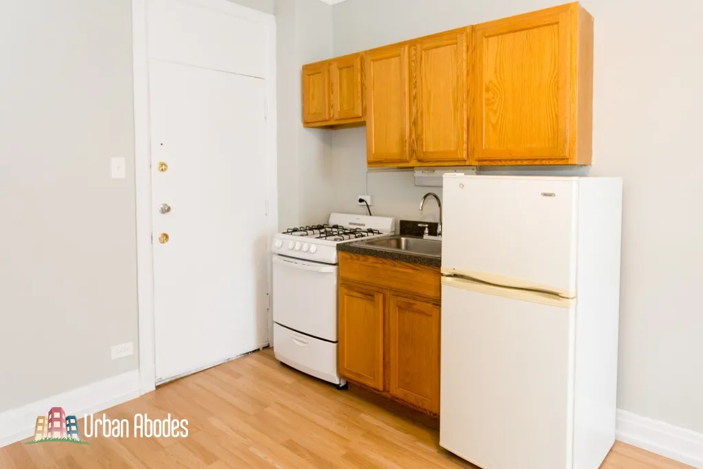 3831 N Fremont St, ,  60613, USA 60613-unit#516-Chicago-IL