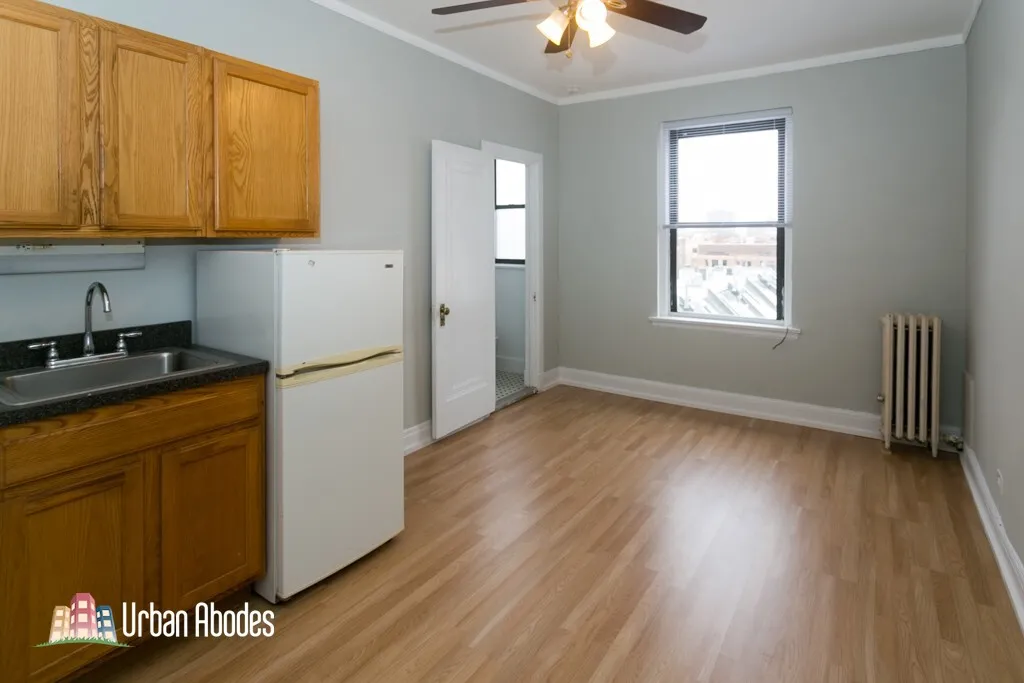 3831 N Fremont St, , 60613, USA 60613-unit#516-Chicago-IL