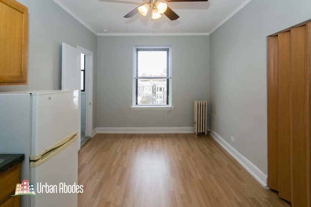 3831 N Fremont St, ,  60613, USA 60613-unit#516-Chicago-IL