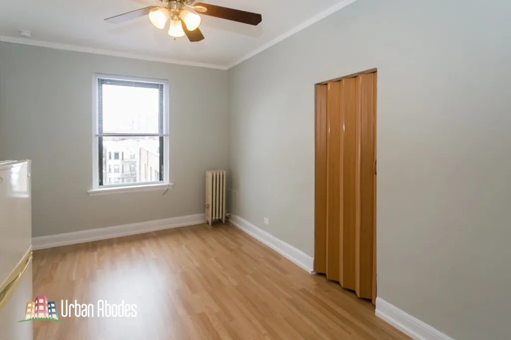 3831 N Fremont St, ,  60613, USA 60613-unit#516-Chicago-IL