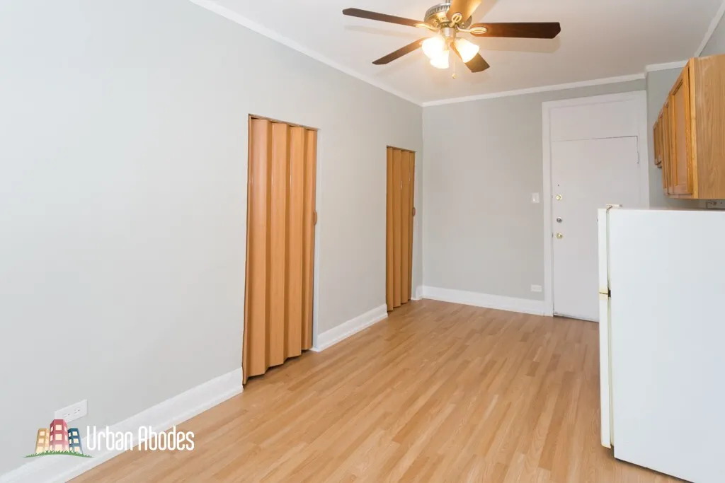 3831 N Fremont St, ,  60613, USA 60613-unit#516-Chicago-IL