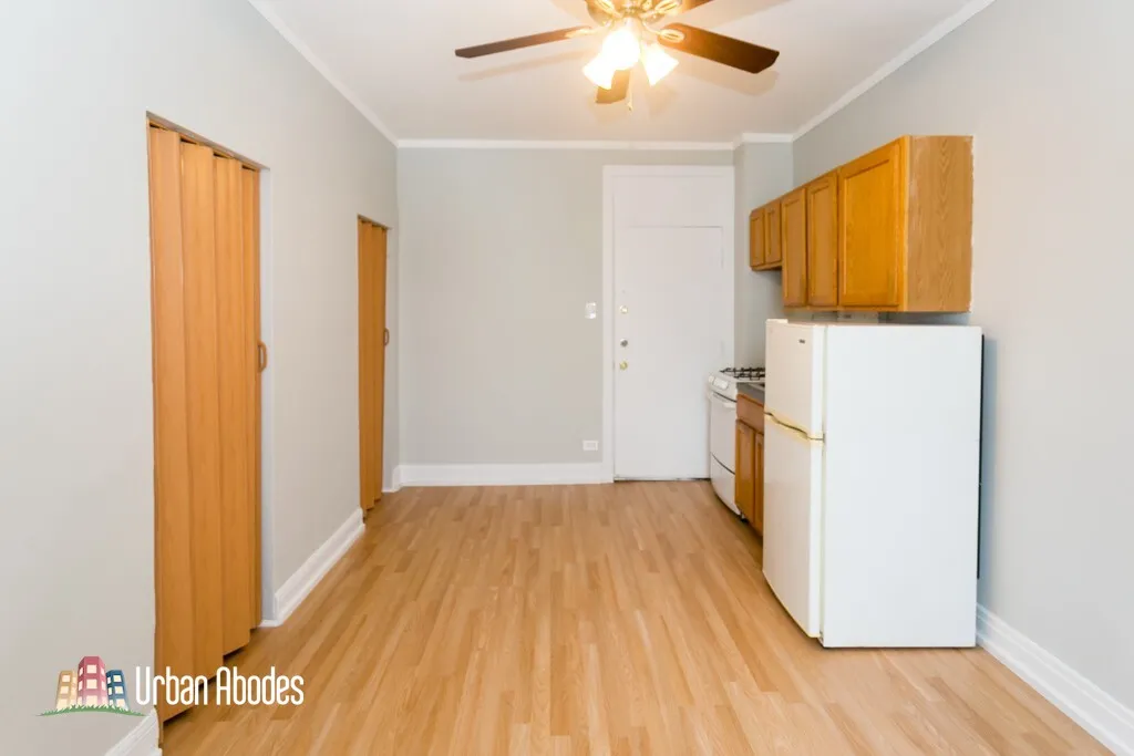3831 N Fremont St, ,  60613, USA 60613-unit#516-Chicago-IL