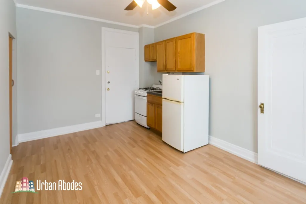 3831 N Fremont St, ,  60613, USA 60613-unit#516-Chicago-IL