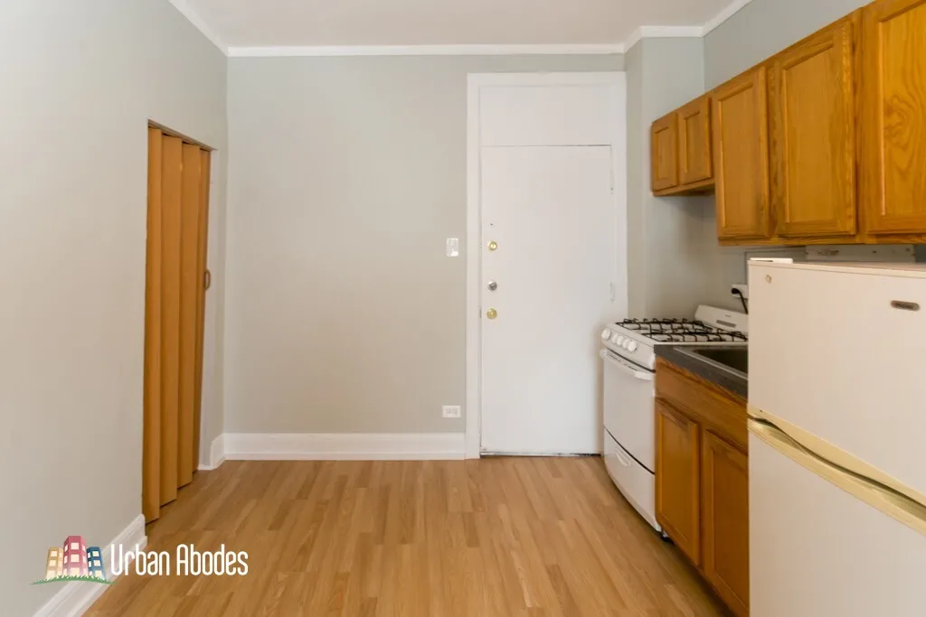 3831 N Fremont St, ,  60613, USA 60613-unit#516-Chicago-IL