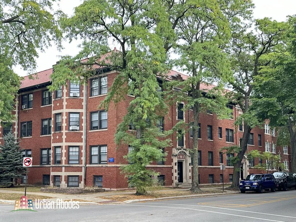 1031 Dempster St, , 60201, USA 60201-unit#2W-Evanston-IL